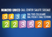 Numero Call Center