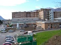 Bolnišnice