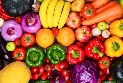 Approfondimento Frutta e Verdura
