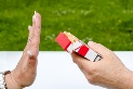 Buoni Propositi: Smettere di Fumare